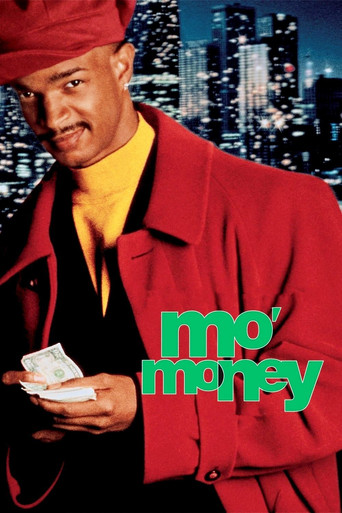 Mo Money (1992) Hindi Dubbed Netflix