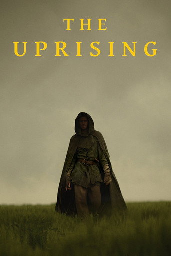 The Uprising (2026) Hindi Dubbed WEBRip
